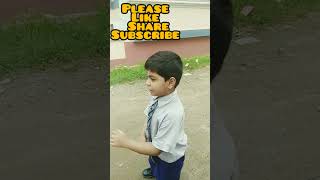 কেন ফেললো সবজির ঘোলা shorts youtubeshorts hasikhusineel short [upl. by Amsaj73]