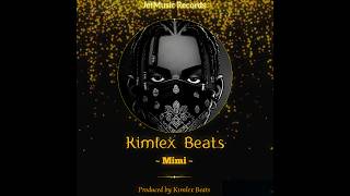 Kimlex Beats  Mimi Video lyrics [upl. by Lenoj]