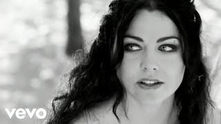 Evanescence  My Immortal Official HD Music Video [upl. by Lorou]