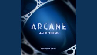 To Ashes and Blood from the series Arcane League of Legends [upl. by Yelkrab]