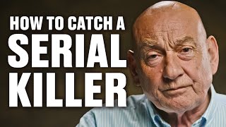 Murder Detective On Hunting A Psychopathic Killer  Minutes With [upl. by Anreval]