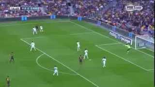 La Liga 26 10 2013  FC Barcelona vs Real Madrid CF  HD  Full Match  Italian Commentary [upl. by Liatris]