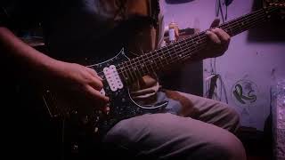 REVIEW IBANEZ JEM JR GOTOH TREMOLO [upl. by Belen]