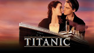 La Impactante Historia de la Pelicula Titanic [upl. by Fidel]