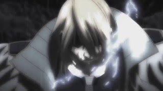 Terra Formars AMV  Adolf Reinhardt Till the End [upl. by Ytsihc8]