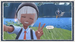 ◆ポケモンスカーレット 実況プレイ◆part60 [upl. by Ewan332]