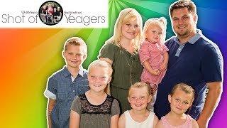 Shot of The Yeagers – 5 Things You Didn’t Know About The Yeager Family [upl. by Gilbertina813]