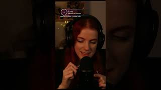 ASMR effet Ronron en live [upl. by Elena]