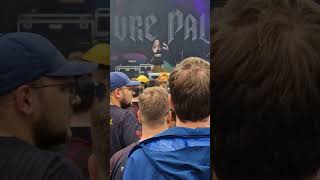 Future Palace  Live at Reload Festival 2024 [upl. by Tigges]