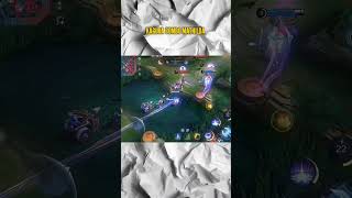 kagura combo Mathilda mobilelegends mlmemes mlbb mlmoment mlbbcreatorcamp mobilelegendsid [upl. by Eiffub]