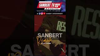 SANBERT ENTERTAINMENT  Skrillex  Make It Bun Dem Remix [upl. by Fesuy]