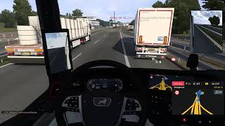 Euro Truck Simulator 2 Banned2 [upl. by Quinn519]