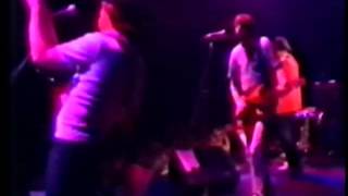 Lindisfarne  Warm Feeling live  1983 [upl. by Nywnorb916]