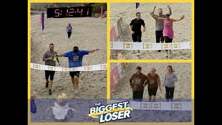 Marathon Part 2  The Biggest Loser  S8 E12 [upl. by Dawaj344]