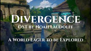 Divergence OST [upl. by Eenoj]