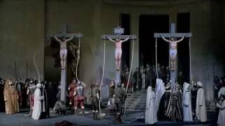 Trailer Passionsspiele Oberammergau 2010 [upl. by Redmer597]