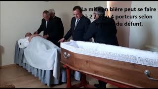 FUNERIS VIDEO CIVIERE [upl. by Werner]