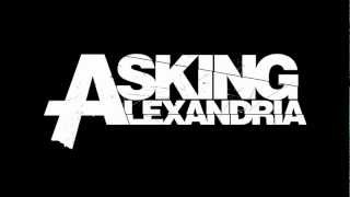 Asking Alexandria  Morte et Dabo [upl. by Etnoved108]