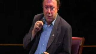 Hitchens Why fight religion [upl. by Eniledam]