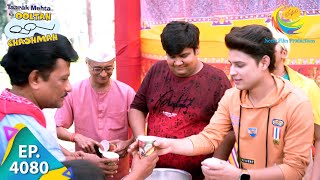 Tapu Sena Sets Up A Stall  Taarak Mehta Ka Ooltah Chashmah  Full Episode 4080  9 May 2024 [upl. by Thornburg]