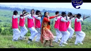 Soni Moni  Egnesh  New Nagpuri Song 2023  Kailash Jackson amp Shivani  Sadri Song [upl. by Mano]