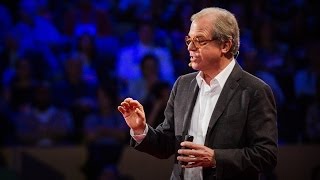 A 30year history of the future  Nicholas Negroponte [upl. by Ttihw727]