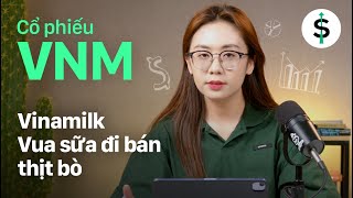 VNM  Vua sữa đi bán thịt bò [upl. by Yelhs690]