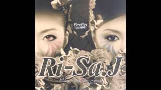 RiSaJ  Sa・Ga 女の事情 2007 [upl. by Hogen691]