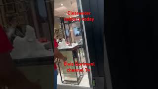 Clearwater robbery today shocked redditrecap reelscomedy dontthreatenmewithagoodtime titmouse [upl. by Tahpos]