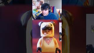 komanche videojuegos gamer twitch twitchespaña twitchclip lego legohorizon playstation [upl. by Aitercal]