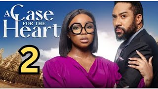 A CASE FOR THE HEART Movie Update Majid Michael 2024 Latest Nigerian Nollywood Movie newmovie2024 [upl. by Huntingdon808]