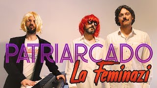 Patriarcado  La Feminista Radical La Feminazi  ABBA Mamma Mia  Parodia  Feminismo [upl. by Nettie271]