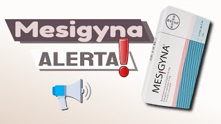 MESIGYNA Inyección Anticonceptiva  POR PRIMERA VEZ  Como USAR y APLICAR  ENGORDA  EXPERIENCIA [upl. by Rotsen330]