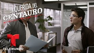 Centauros woman  Episode 5  Telemundo English [upl. by Rie]