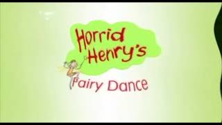 OLD YTP Horrid Henry Tortures the Fairies [upl. by Alacim356]