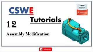 CSWE Sample question  Assembly Modification  EP  12  CSWE Master Series [upl. by Matthaus]