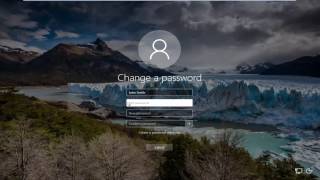 How To Change Password In Windows 10 Tutorial [upl. by Jay]