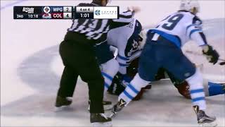 Top 100 NHL Hits Of the Decade 20102019 [upl. by Anayia]