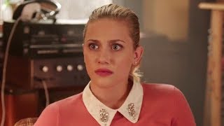 Riverdale Midseason Trailer Gives FIRST LOOK At Bettys Mysterious Brother [upl. by Harraf454]