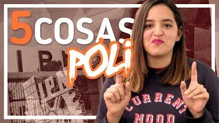 5 Cosas que no sabías del IPN [upl. by Delanie]