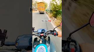 Lagatar na chalaye🙏🏻 automobile explore truckdriverjobs sandeepmt15 rider mt15 vlog [upl. by Stalker]