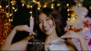 Merry ang Vibes ng Pasko  Performed by Ana Ramsey [upl. by Moya]