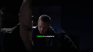 Best scene from breaking bad 💯  Gus is going to kill Walters brother breakingbad [upl. by Canica]