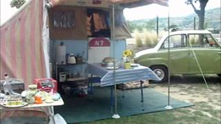 N7 Retrocamping Tain l´Hermitage 2012wmv [upl. by Gayla188]