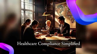 Compliance for Medical Equipment amp Healthcare Products [upl. by Lletnohs]