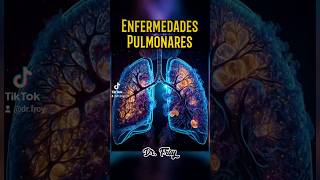 Enfermedades Pulmonares🫁😷 [upl. by Sunil]