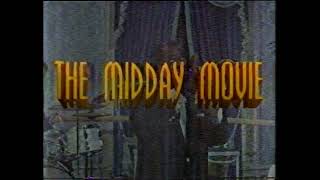 Seven  The Midday Movie outro July 1992 [upl. by Brigitta]