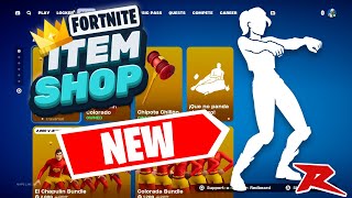 🚨Fortnite 🎶 Dr Dre feat Snoop Dogg Nuthin’ But A G Thang Emote Item Shop 🛒 fortnite itemshop [upl. by Ydnab]