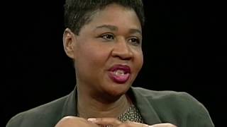 Jamaica Kincaid interview 1996 [upl. by Aynek]