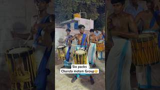 Sabarimala padikattu madhri iruke six packs 😲🔥 AK Square [upl. by Ashwell894]